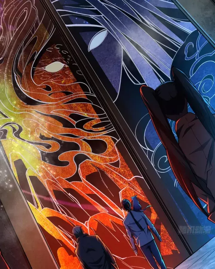 Toàn Trí Tu Tiên Giả Chapter 49 - Trang 46