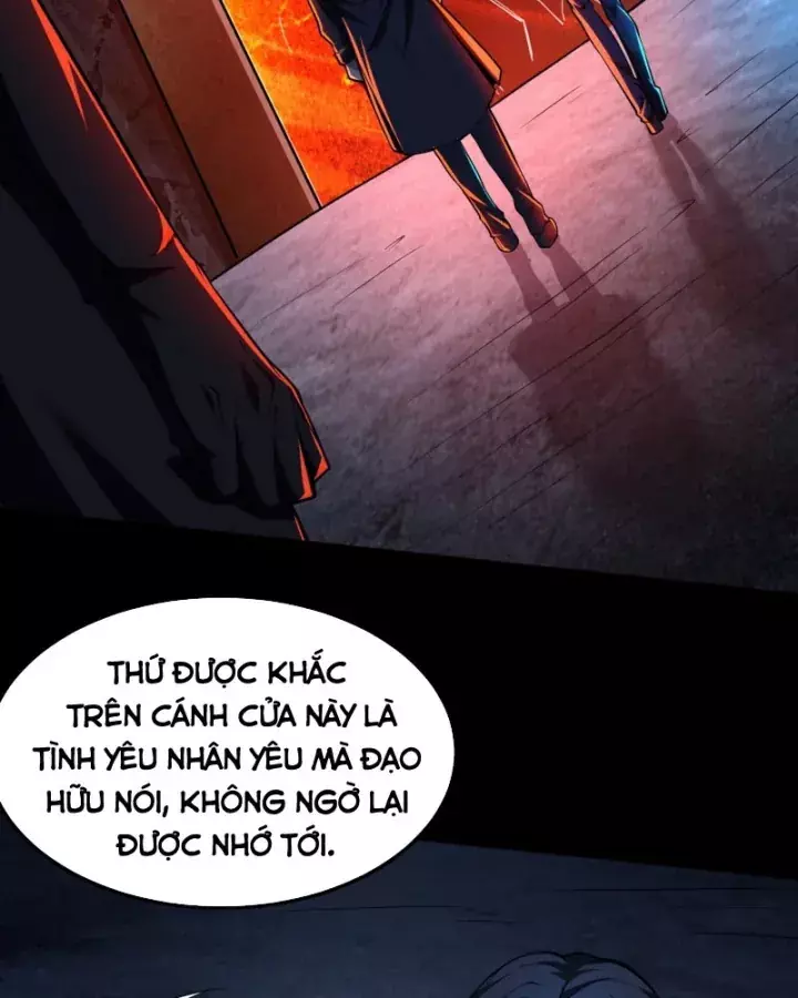 Toàn Trí Tu Tiên Giả Chapter 49 - Trang 47