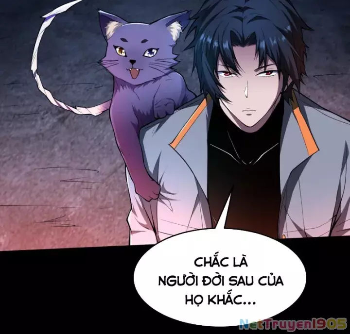 Toàn Trí Tu Tiên Giả Chapter 49 - Trang 48