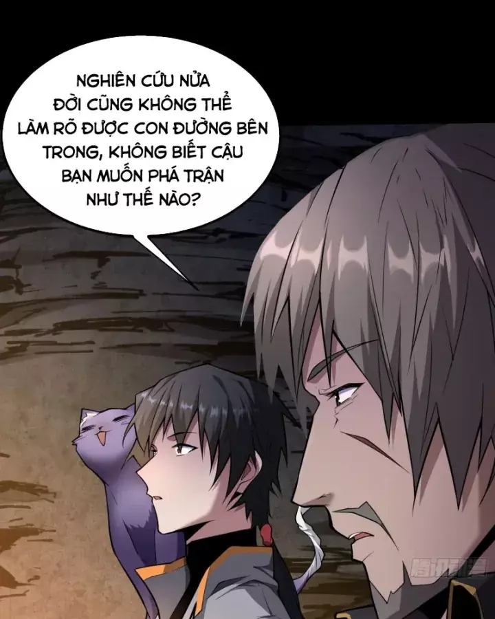 Toàn Trí Tu Tiên Giả Chapter 49 - Trang 49