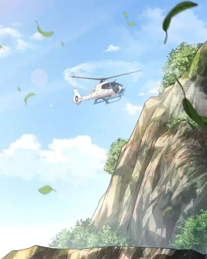 Toàn Trí Tu Tiên Giả Chapter 49 - Trang 5