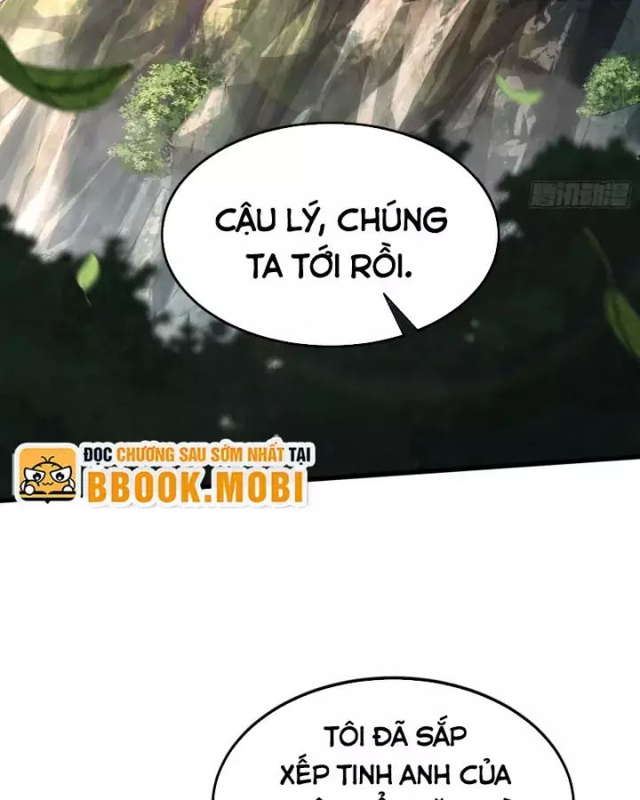 Toàn Trí Tu Tiên Giả Chapter 49 - Trang 6
