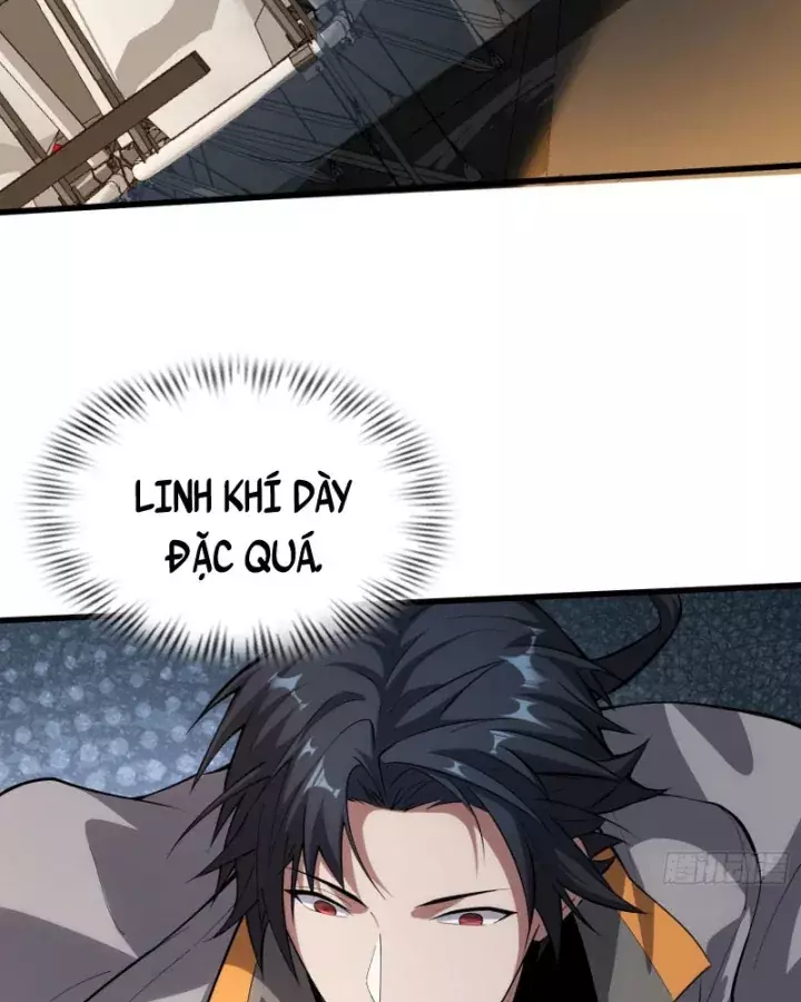 Toàn Trí Tu Tiên Giả Chapter 49 - Trang 8