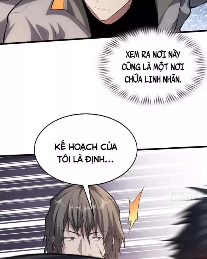 Toàn Trí Tu Tiên Giả Chapter 49 - Trang 9