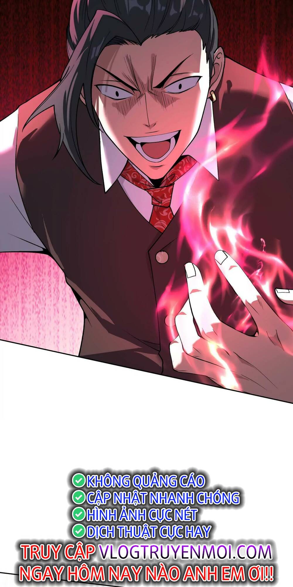 Toàn Trí Tu Tiên Giả Chapter 5 - Trang 17