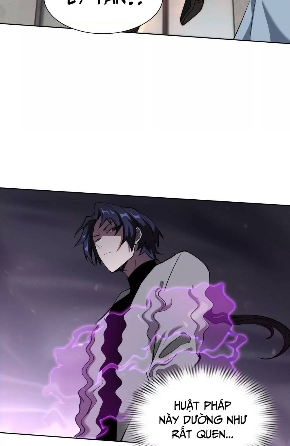 Toàn Trí Tu Tiên Giả Chapter 5 - Trang 19