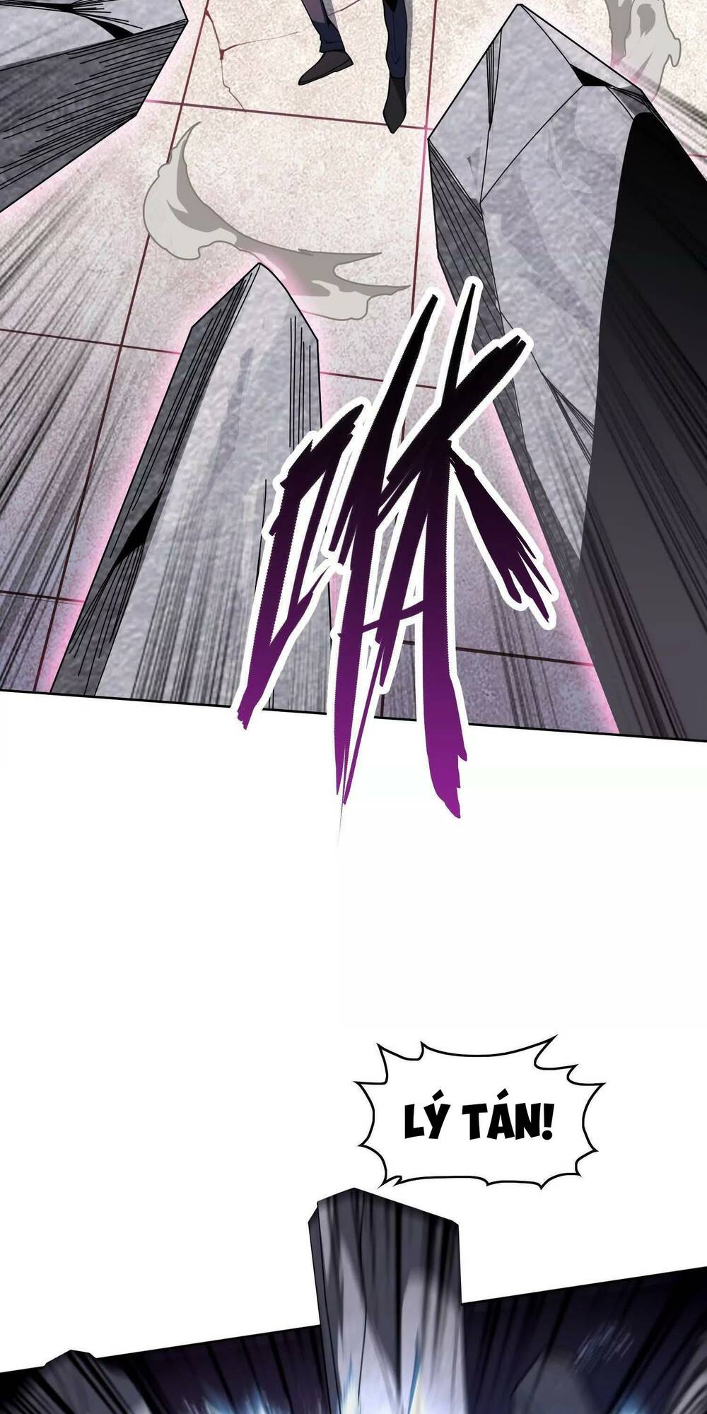 Toàn Trí Tu Tiên Giả Chapter 5 - Trang 22