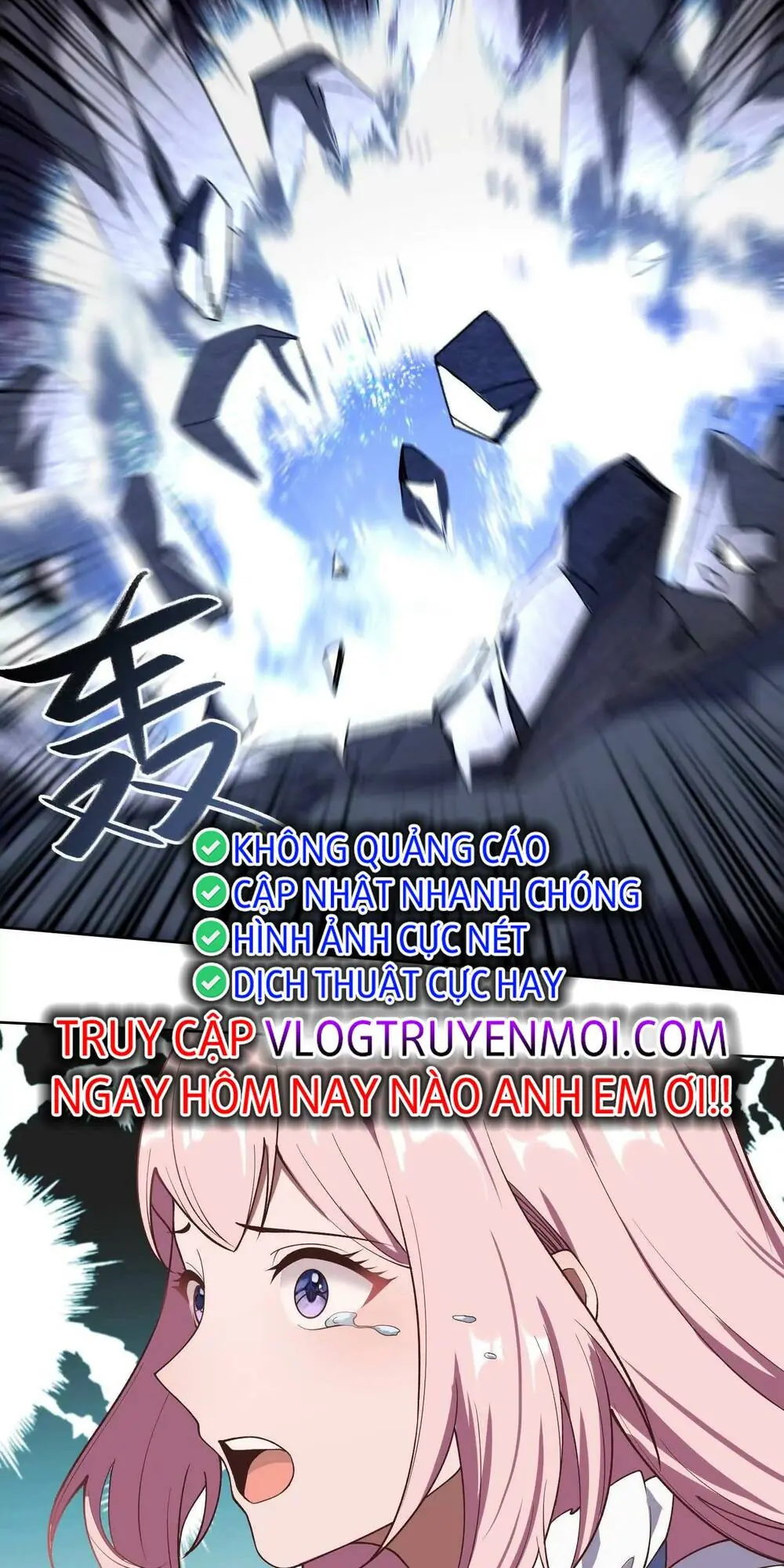 Toàn Trí Tu Tiên Giả Chapter 5 - Trang 23