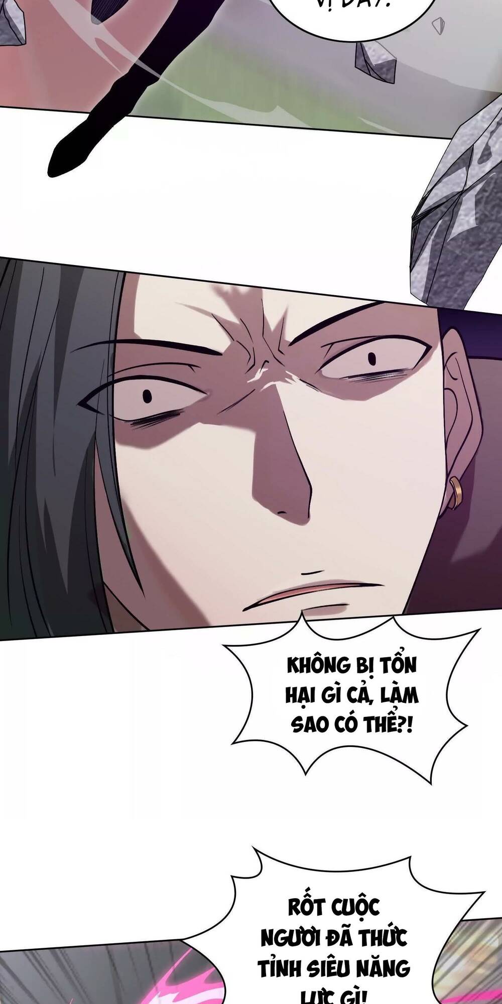 Toàn Trí Tu Tiên Giả Chapter 5 - Trang 28