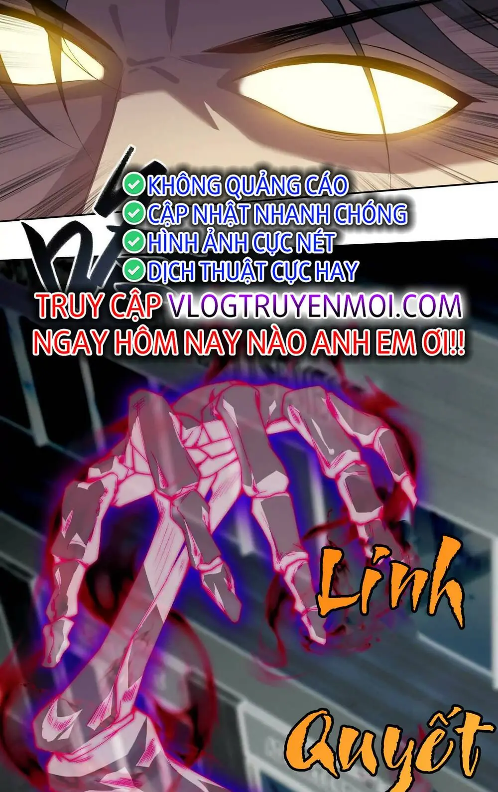 Toàn Trí Tu Tiên Giả Chapter 5 - Trang 30