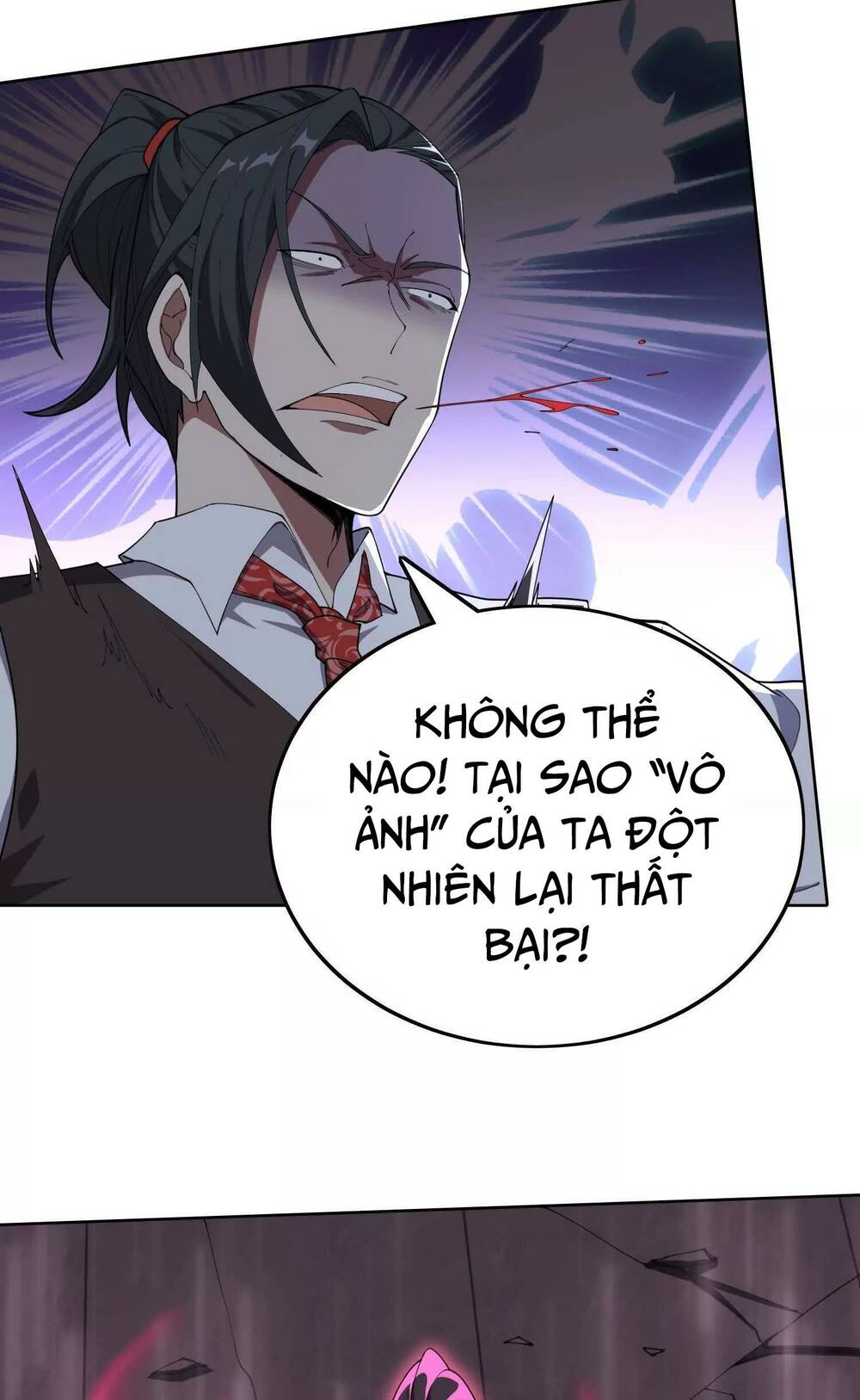 Toàn Trí Tu Tiên Giả Chapter 5 - Trang 36