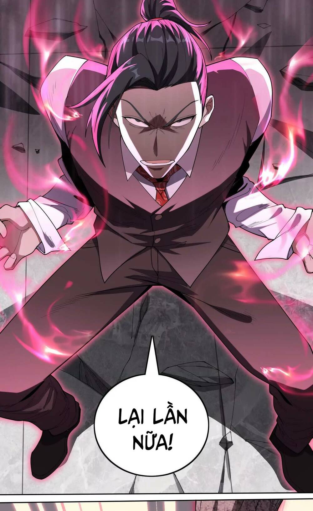 Toàn Trí Tu Tiên Giả Chapter 5 - Trang 37