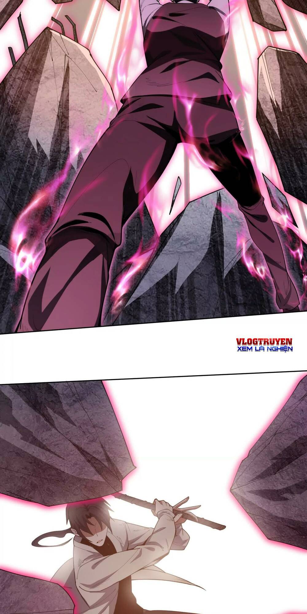 Toàn Trí Tu Tiên Giả Chapter 5 - Trang 39