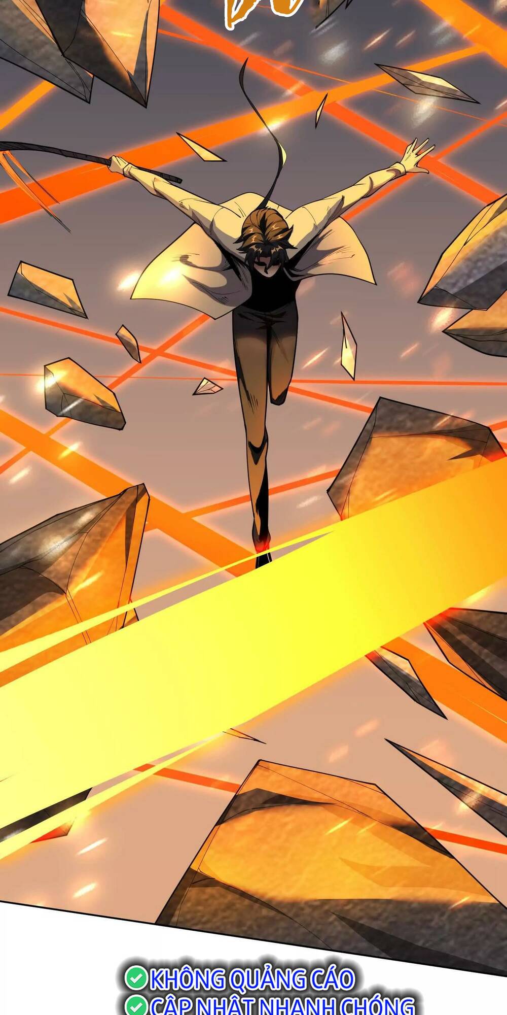 Toàn Trí Tu Tiên Giả Chapter 5 - Trang 41
