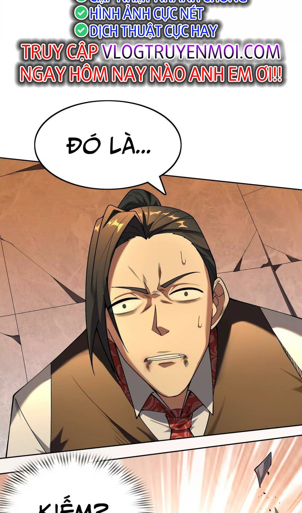 Toàn Trí Tu Tiên Giả Chapter 5 - Trang 42