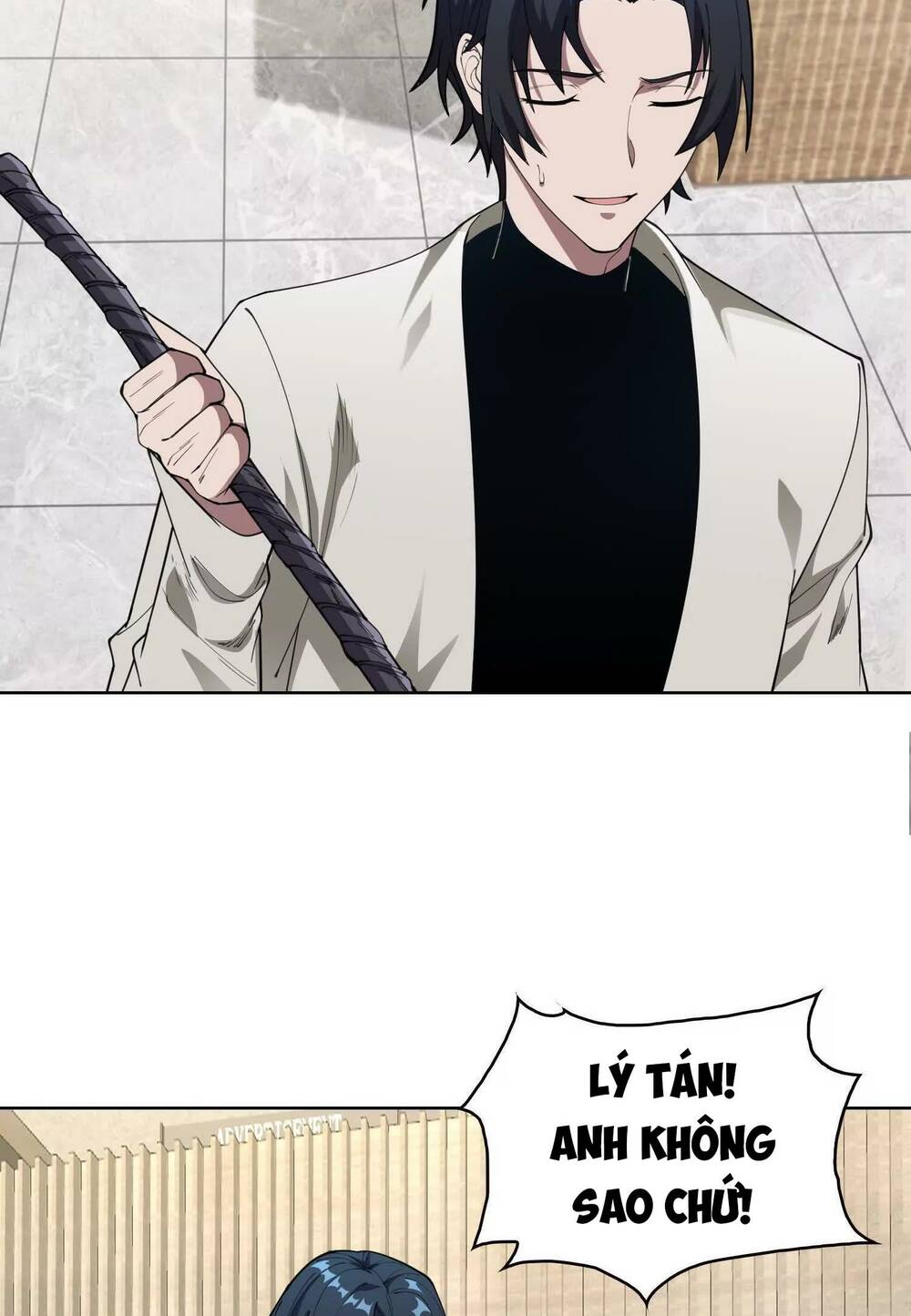 Toàn Trí Tu Tiên Giả Chapter 5 - Trang 48