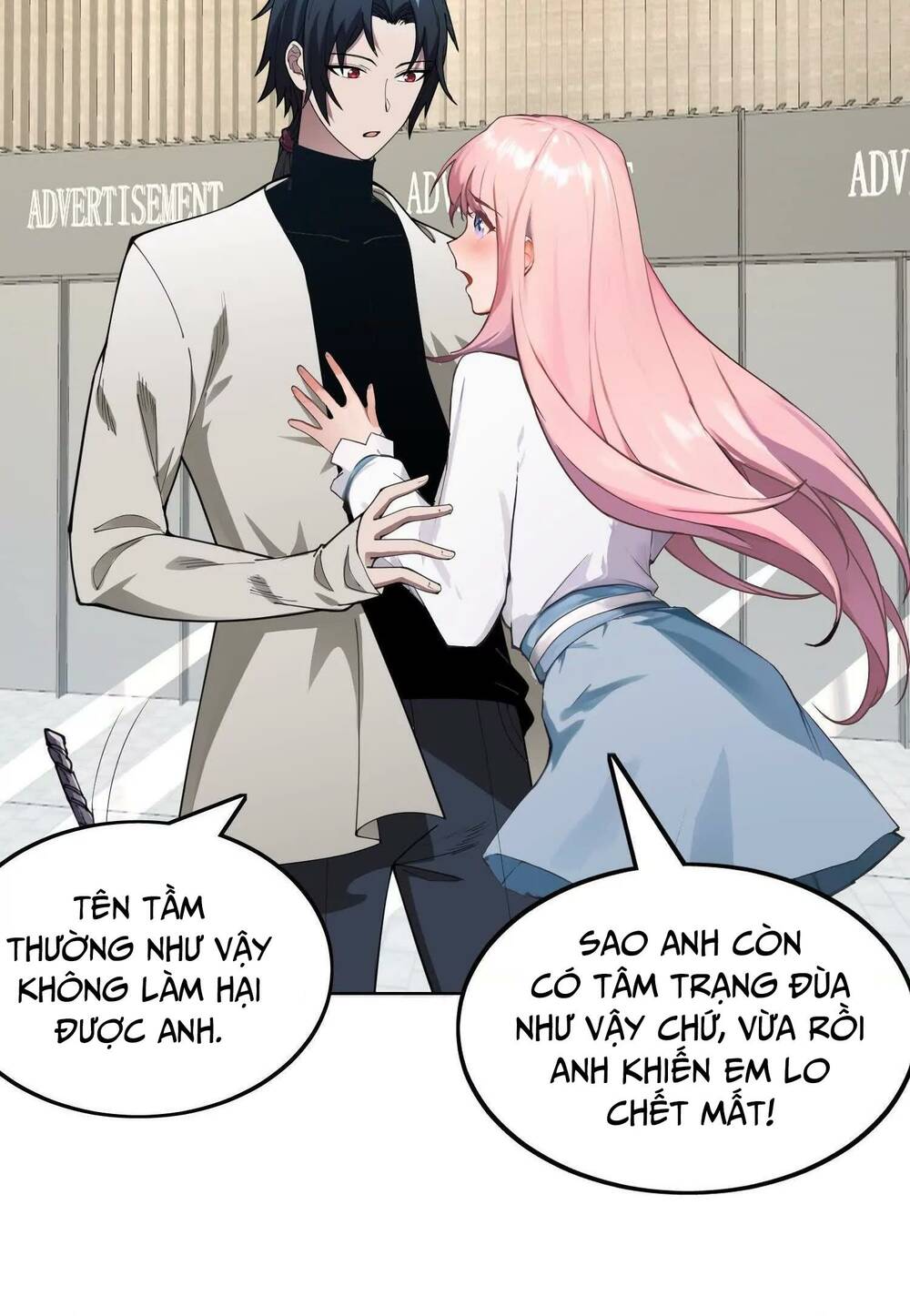 Toàn Trí Tu Tiên Giả Chapter 5 - Trang 49