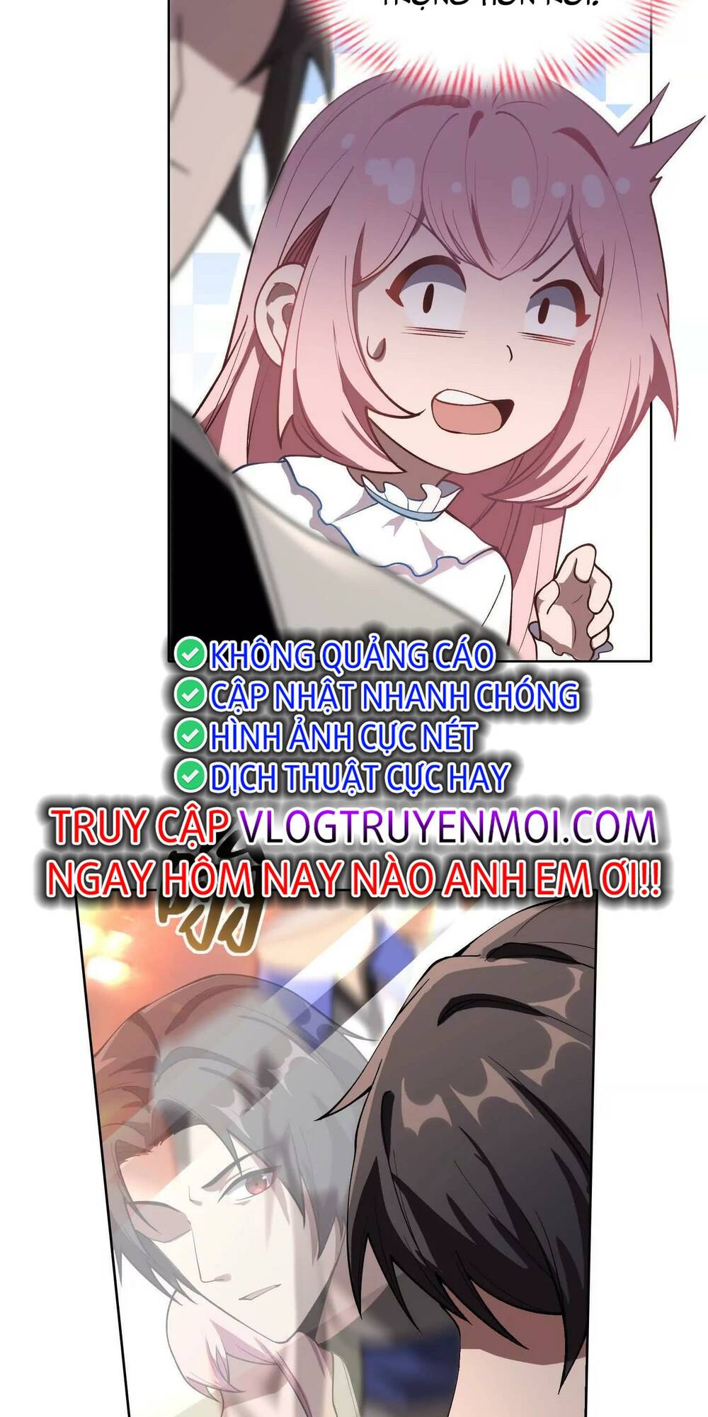 Toàn Trí Tu Tiên Giả Chapter 5 - Trang 5