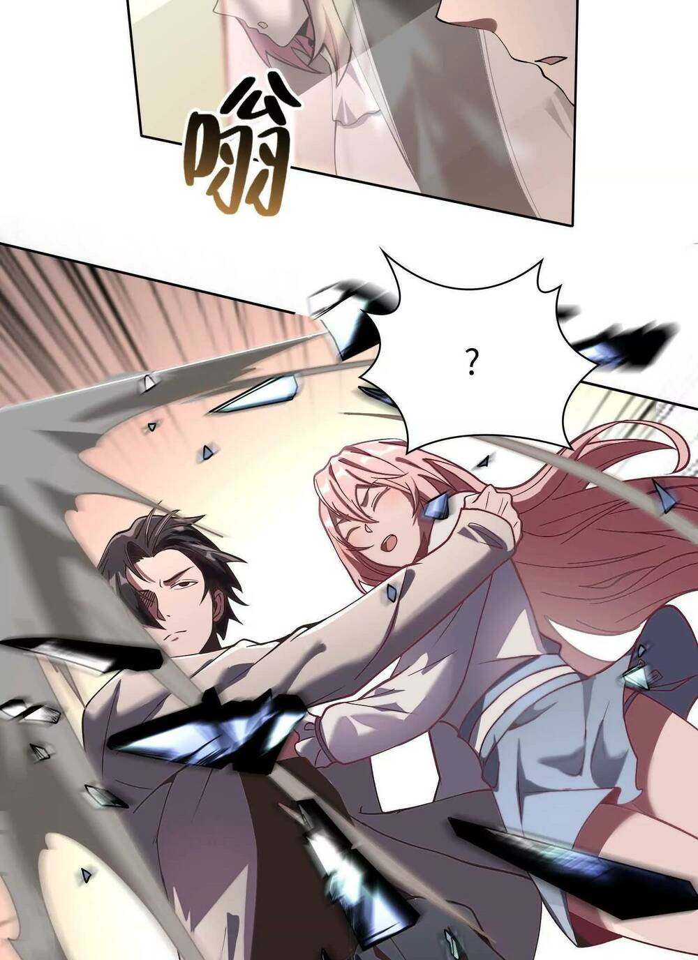 Toàn Trí Tu Tiên Giả Chapter 5 - Trang 6