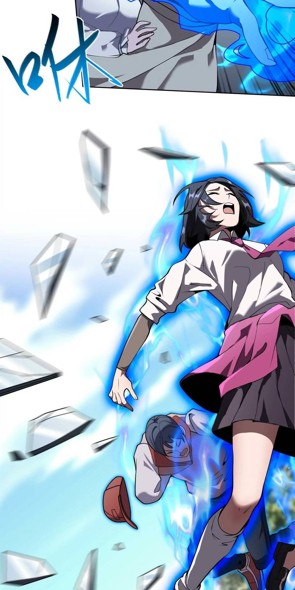 Toàn Trí Tu Tiên Giả Chapter 5 - Trang 8
