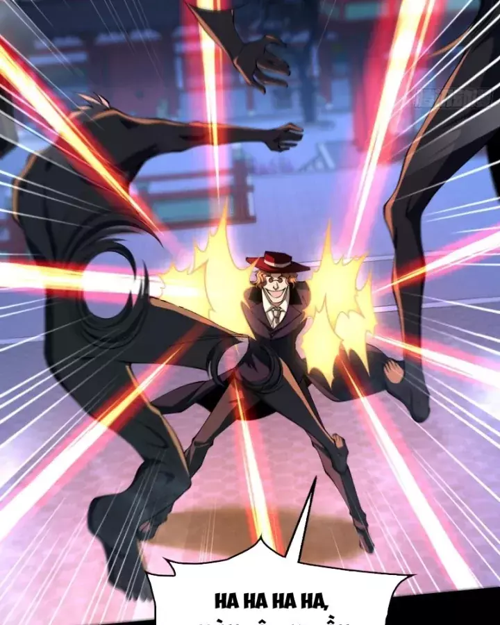 Toàn Trí Tu Tiên Giả Chapter 50 - Trang 10