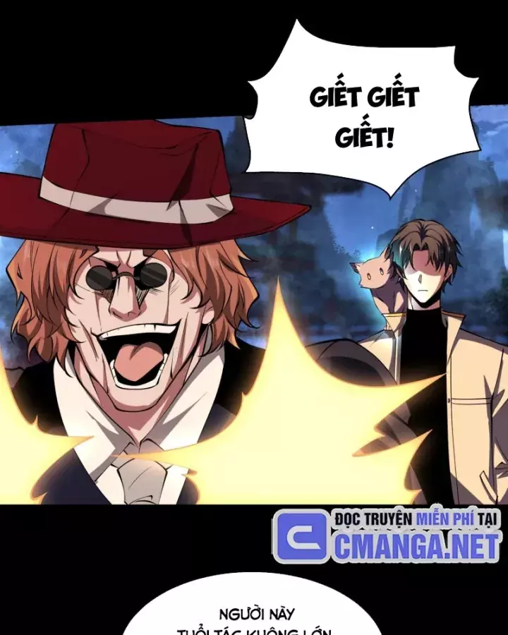 Toàn Trí Tu Tiên Giả Chapter 50 - Trang 12