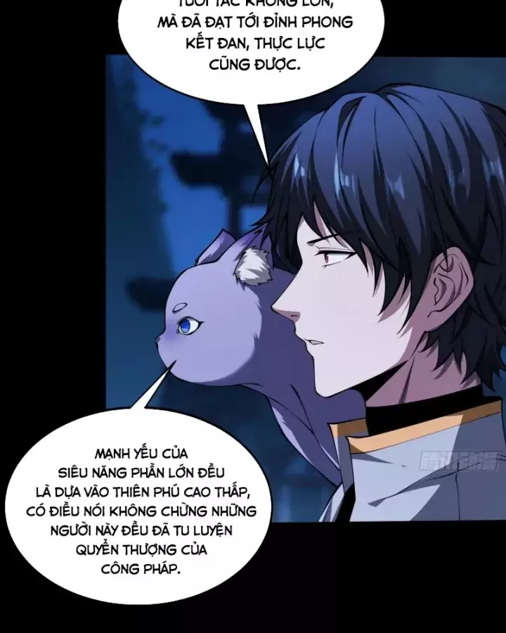 Toàn Trí Tu Tiên Giả Chapter 50 - Trang 13