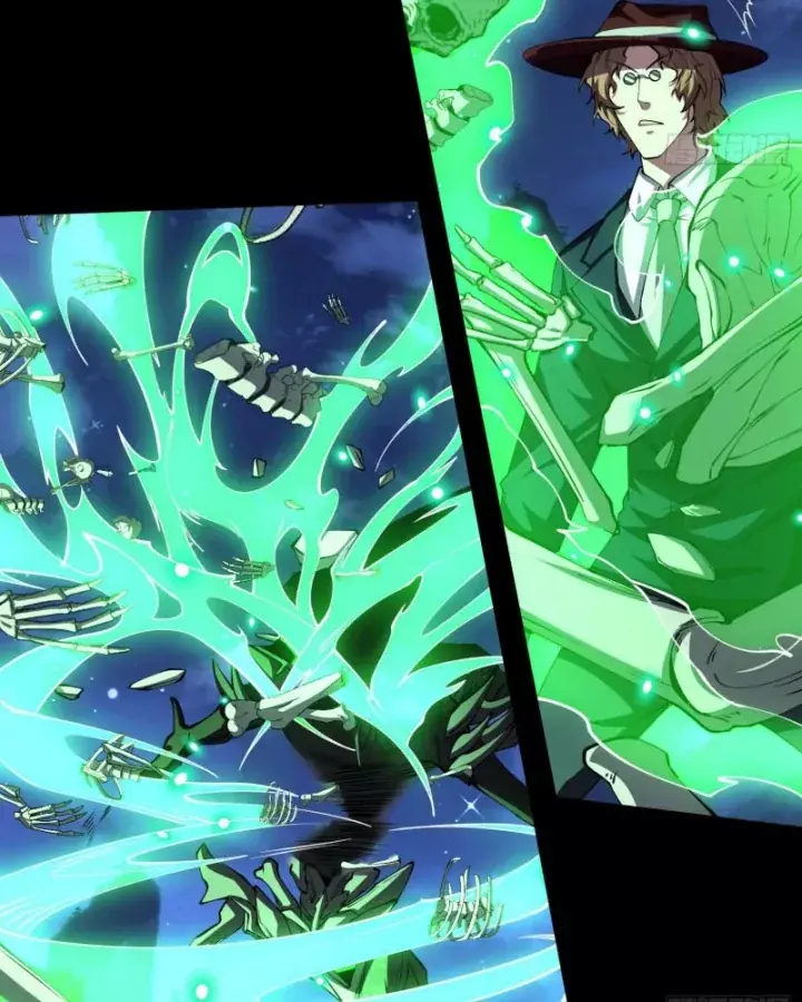 Toàn Trí Tu Tiên Giả Chapter 50 - Trang 17