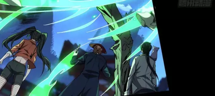 Toàn Trí Tu Tiên Giả Chapter 50 - Trang 18