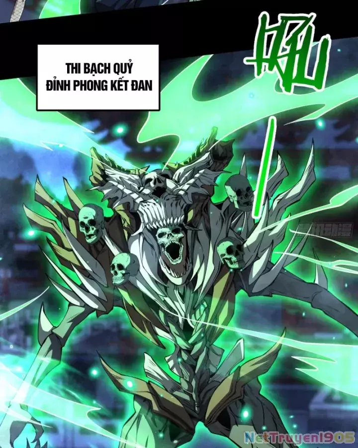 Toàn Trí Tu Tiên Giả Chapter 50 - Trang 19
