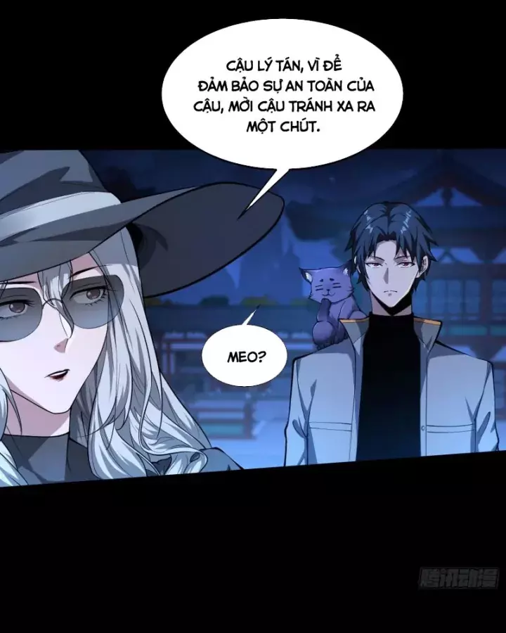 Toàn Trí Tu Tiên Giả Chapter 50 - Trang 23