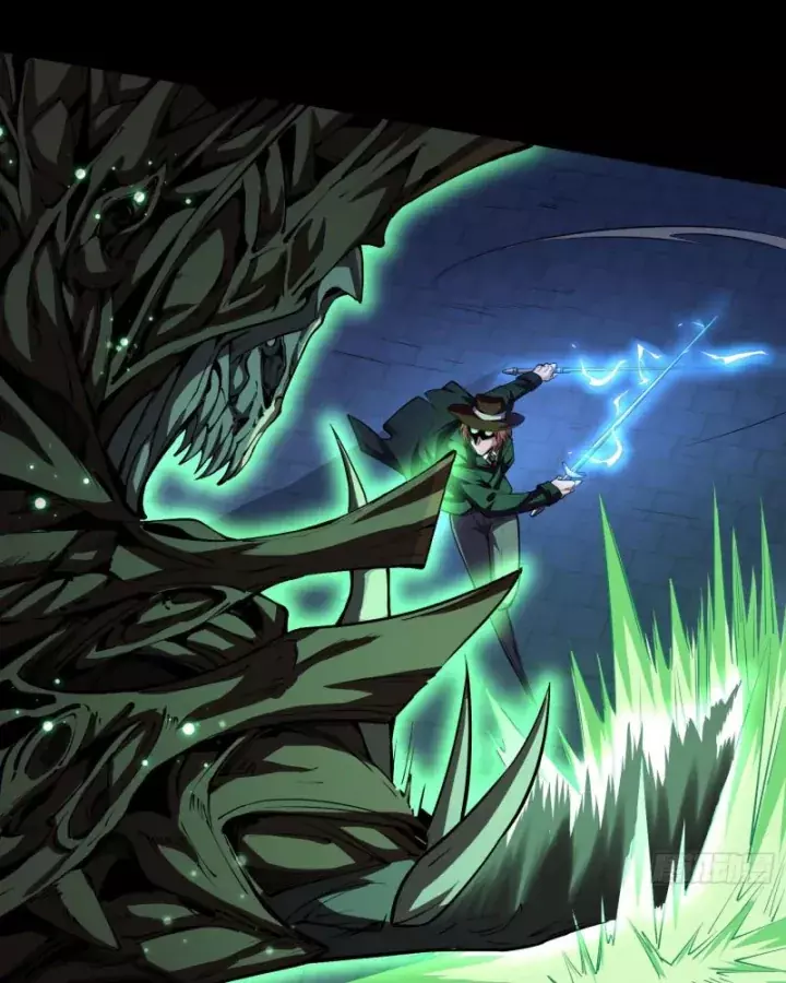 Toàn Trí Tu Tiên Giả Chapter 50 - Trang 26