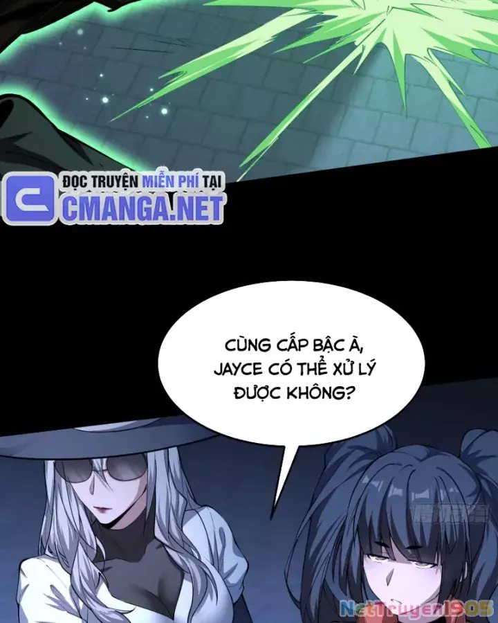 Toàn Trí Tu Tiên Giả Chapter 50 - Trang 27