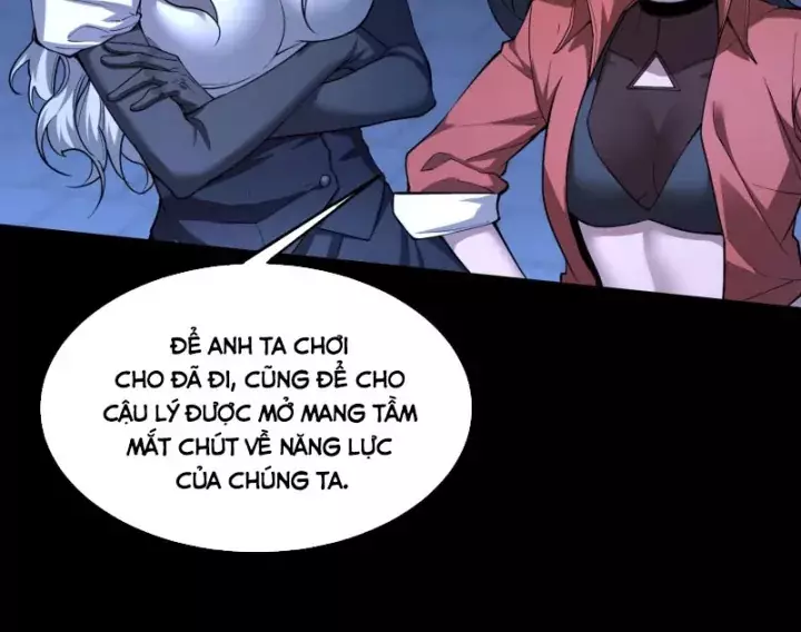 Toàn Trí Tu Tiên Giả Chapter 50 - Trang 28