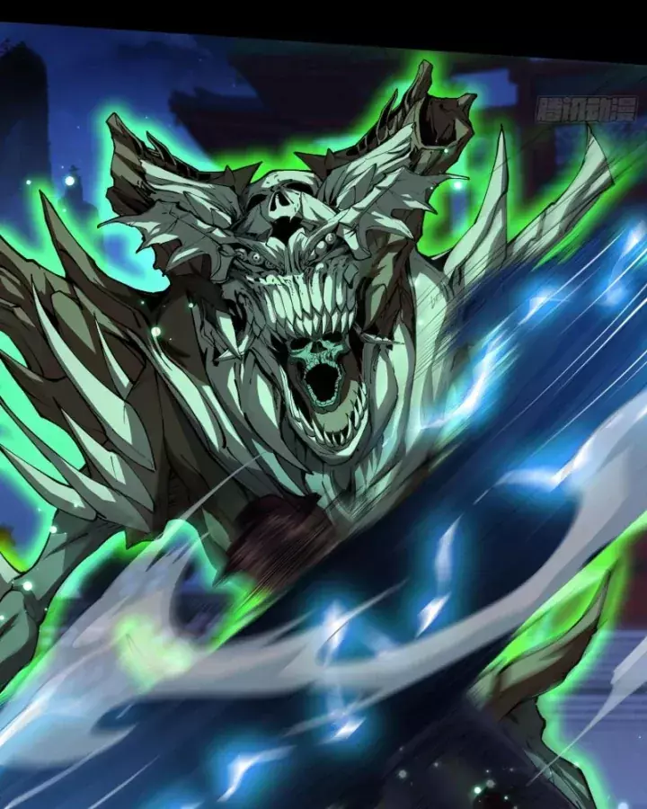 Toàn Trí Tu Tiên Giả Chapter 50 - Trang 29