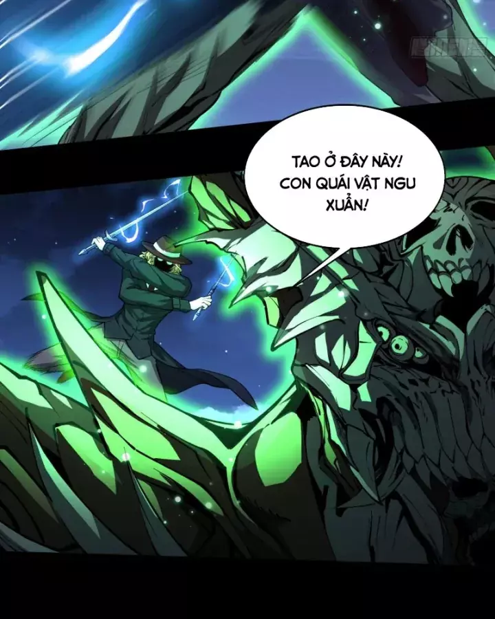 Toàn Trí Tu Tiên Giả Chapter 50 - Trang 30