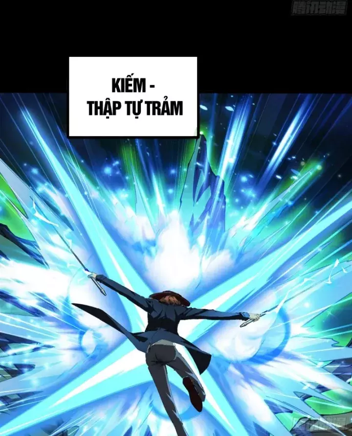 Toàn Trí Tu Tiên Giả Chapter 50 - Trang 31