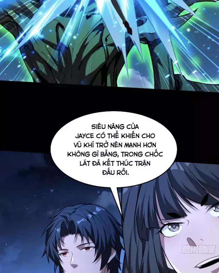 Toàn Trí Tu Tiên Giả Chapter 50 - Trang 32