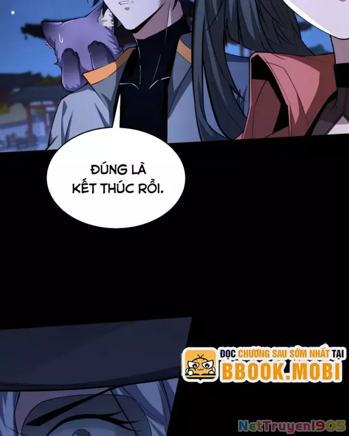 Toàn Trí Tu Tiên Giả Chapter 50 - Trang 33