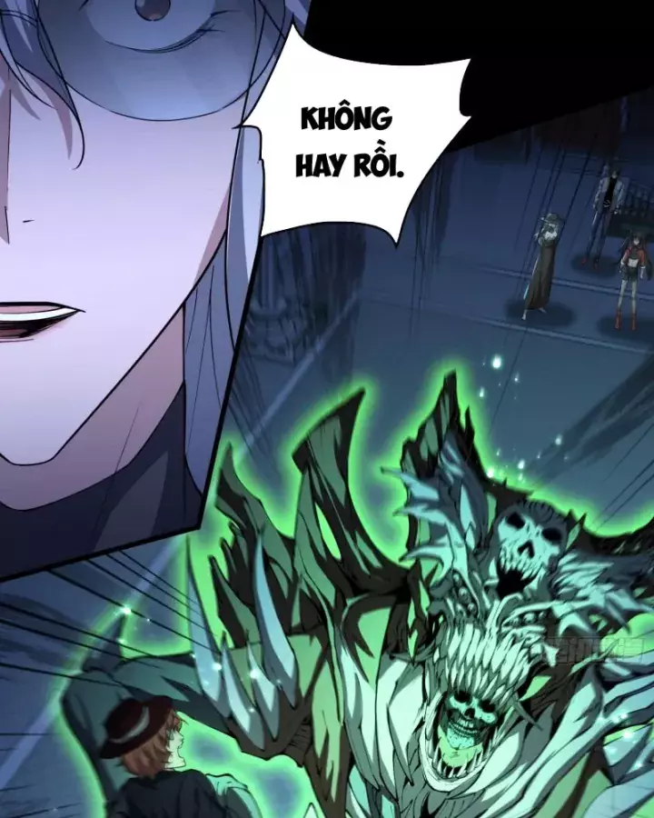 Toàn Trí Tu Tiên Giả Chapter 50 - Trang 34