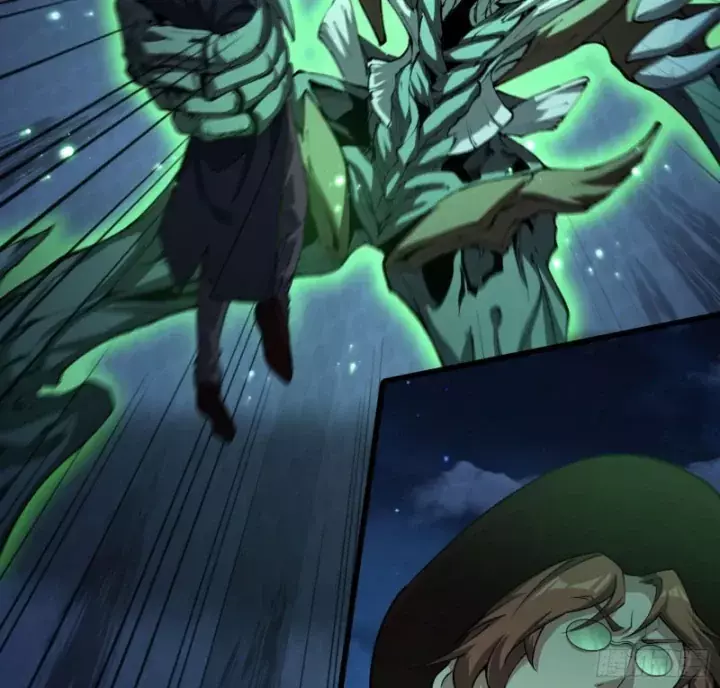 Toàn Trí Tu Tiên Giả Chapter 50 - Trang 35