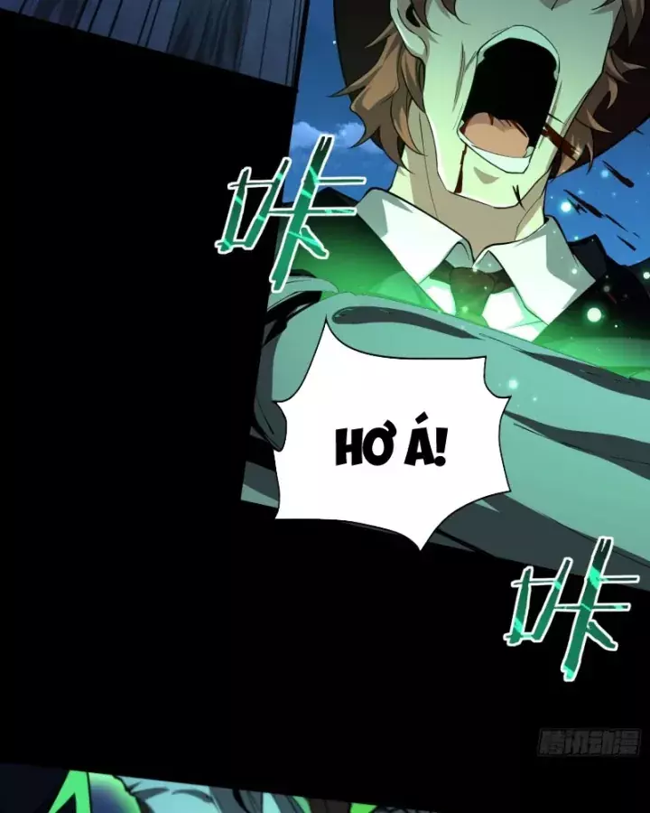 Toàn Trí Tu Tiên Giả Chapter 50 - Trang 36