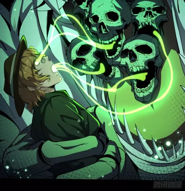 Toàn Trí Tu Tiên Giả Chapter 50 - Trang 38