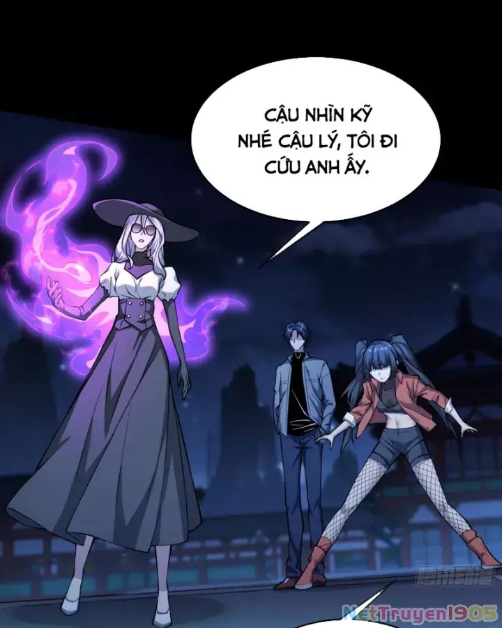 Toàn Trí Tu Tiên Giả Chapter 50 - Trang 39