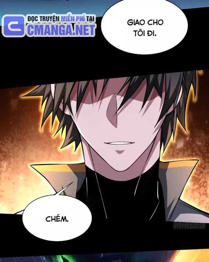 Toàn Trí Tu Tiên Giả Chapter 50 - Trang 40