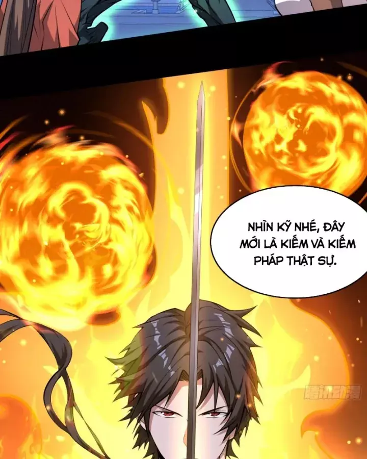 Toàn Trí Tu Tiên Giả Chapter 50 - Trang 43