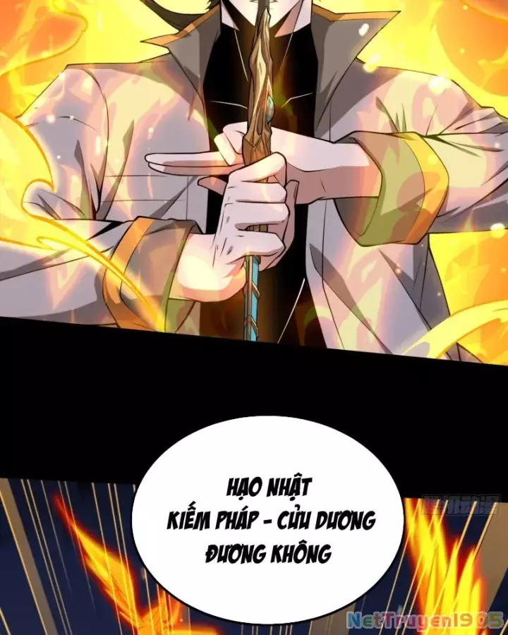 Toàn Trí Tu Tiên Giả Chapter 50 - Trang 44