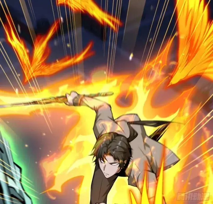Toàn Trí Tu Tiên Giả Chapter 50 - Trang 45