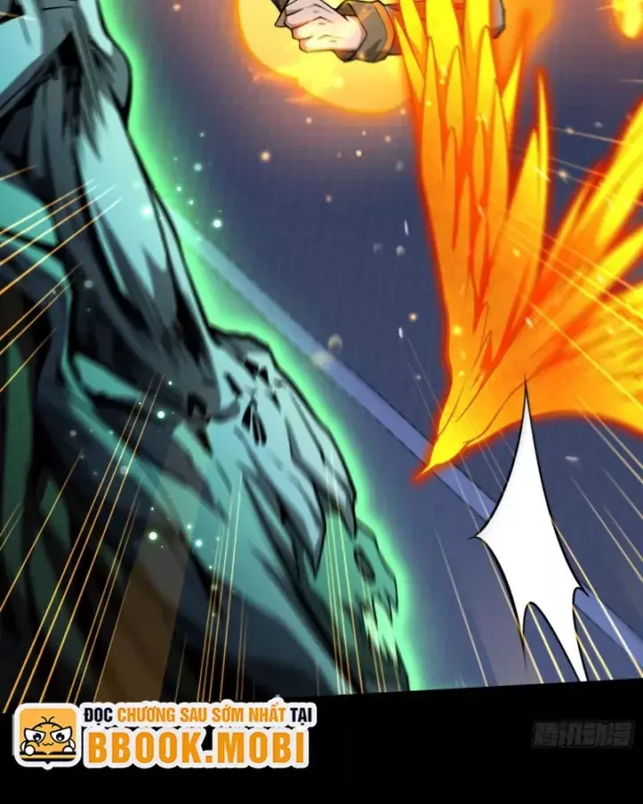 Toàn Trí Tu Tiên Giả Chapter 50 - Trang 46