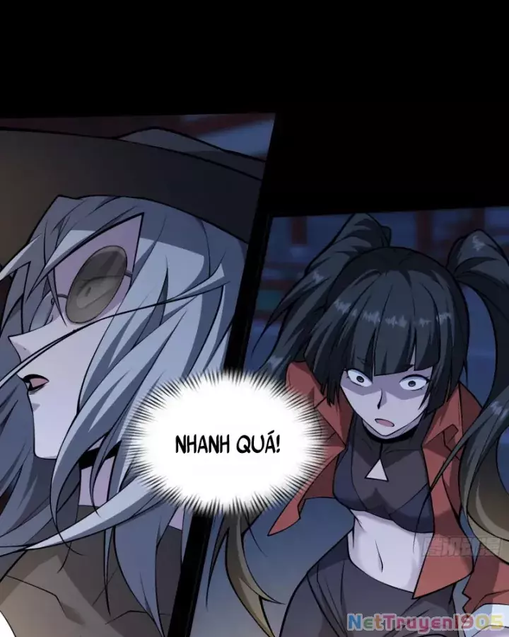 Toàn Trí Tu Tiên Giả Chapter 50 - Trang 47